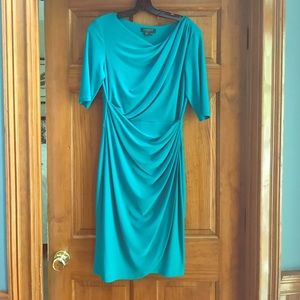 Lauren Ralph Lauren dress